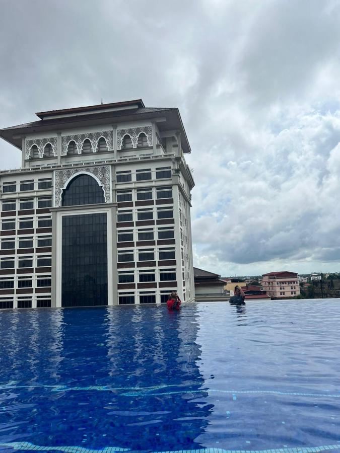 Nusa Luxurious Suite Kota Bharu Exterior foto